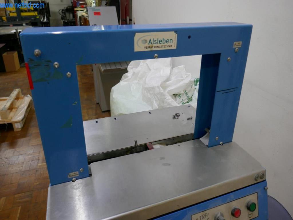 Tiskařské a třídicí stroje-2