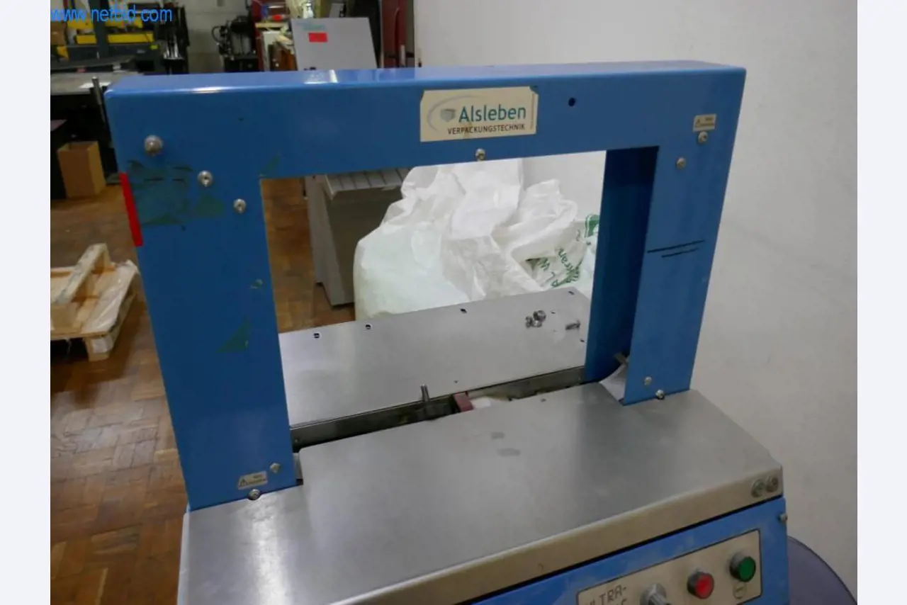 Máquinas de impressão e de seleção-2