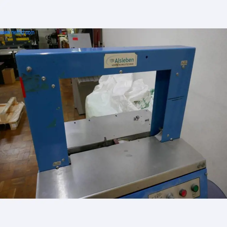 Máquinas de impressão e de seleção-2