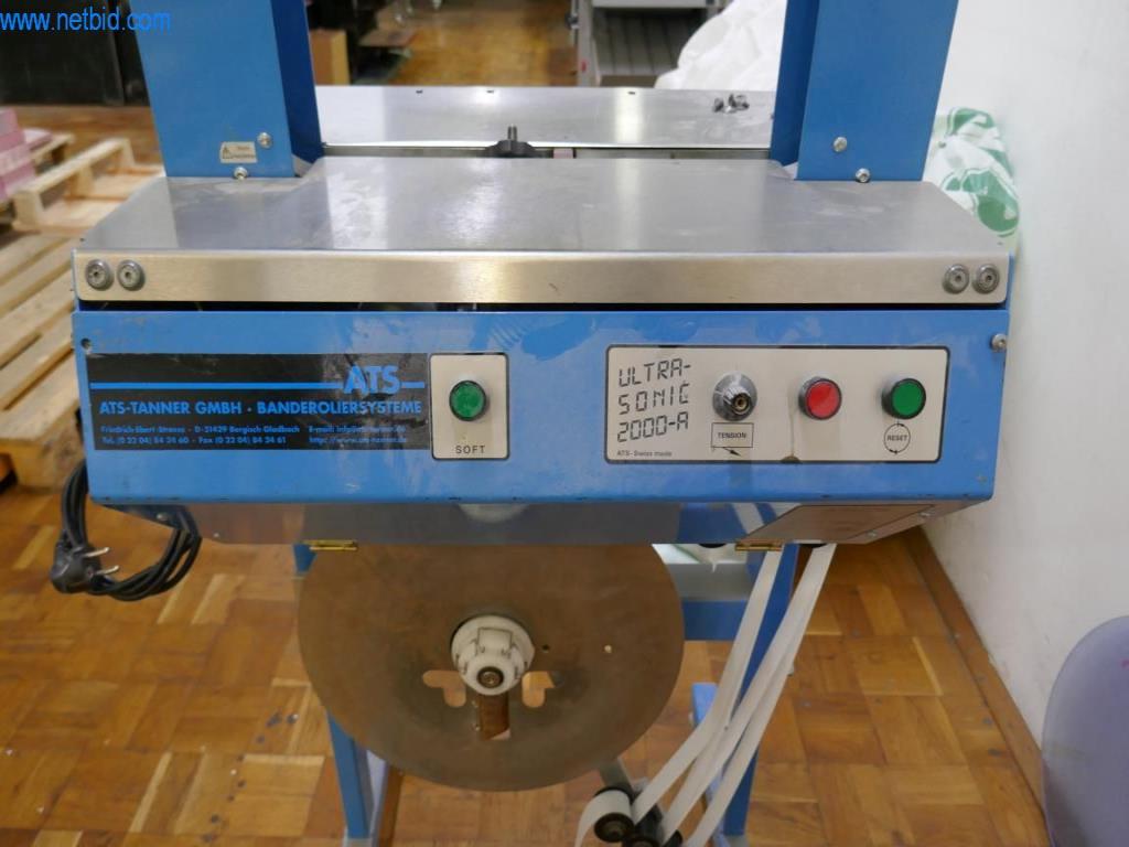 Tiskařské a třídicí stroje-3