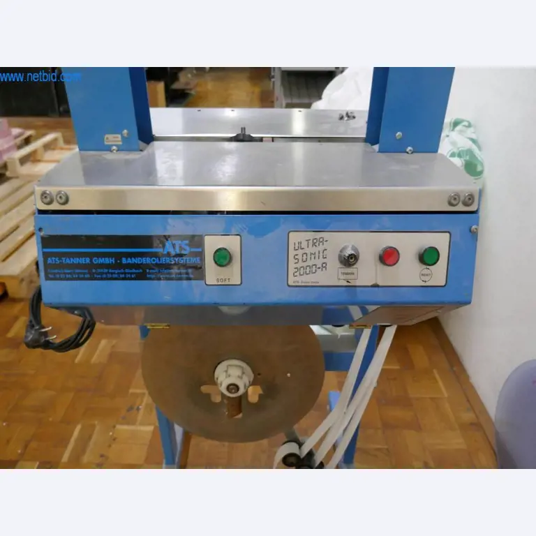 Máquinas de impressão e de seleção-3