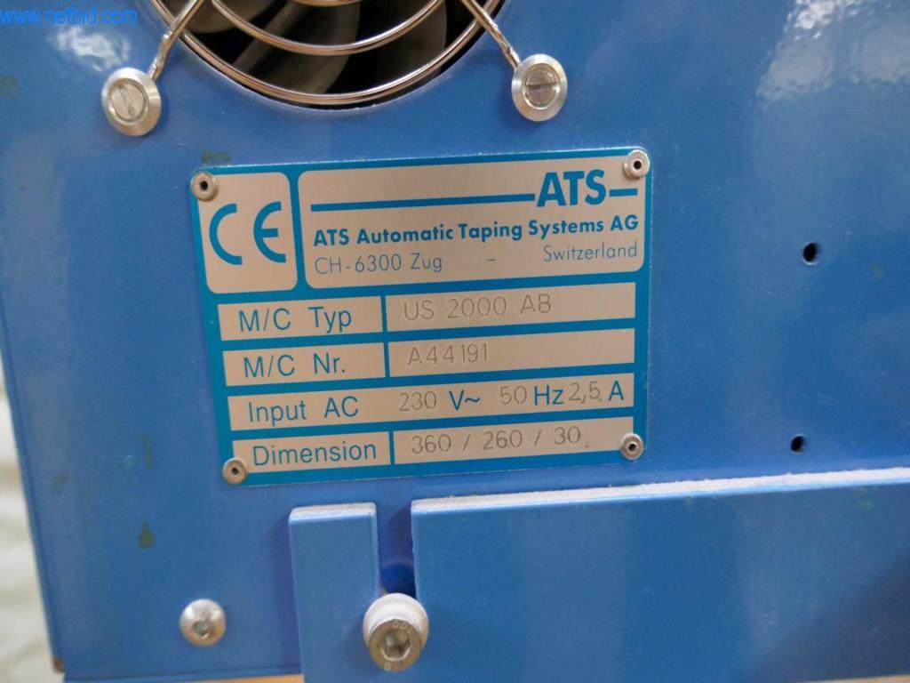 Tiskařské a třídicí stroje-4