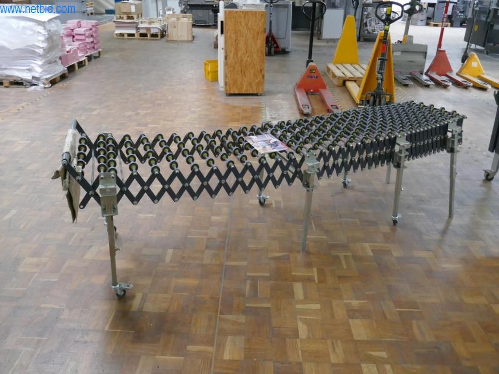 Tiskařské a třídicí stroje-2