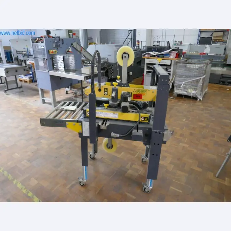 Tiskařské a třídicí stroje-1