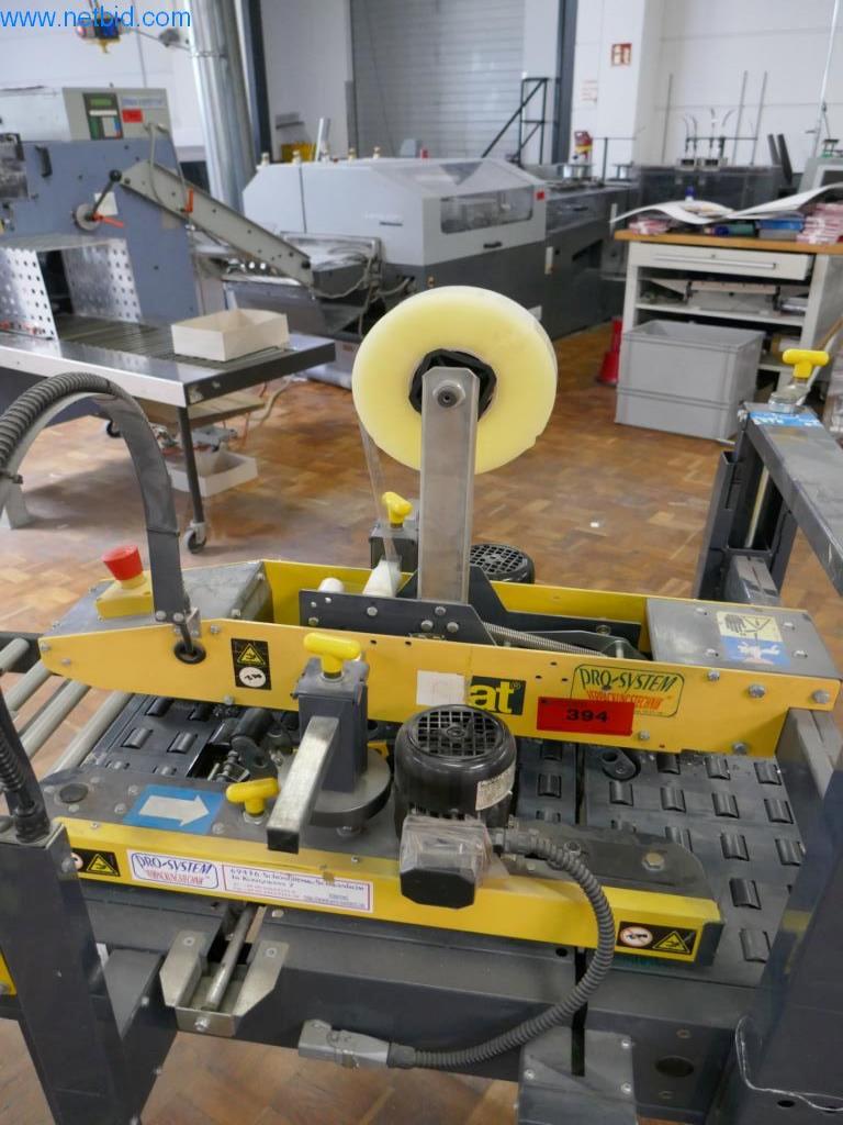 Maschinen aus dem Bereich Drucken und Sortieren-2