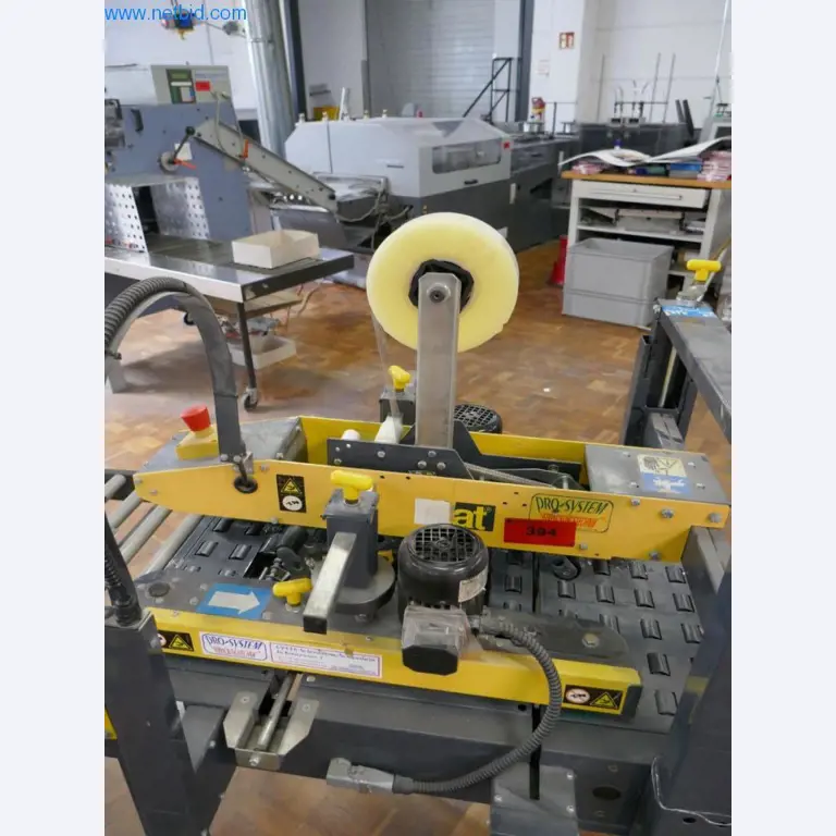 Tiskařské a třídicí stroje-2