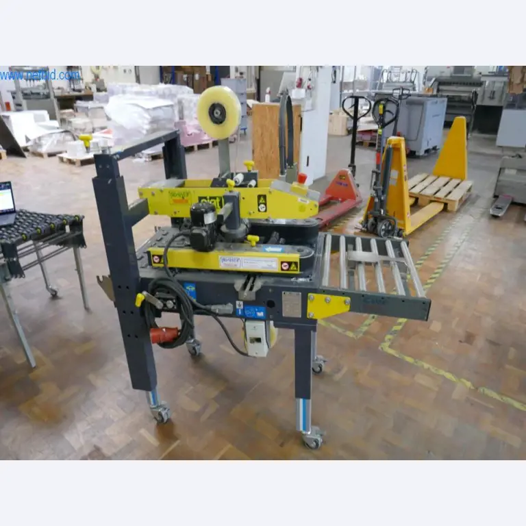 Tiskařské a třídicí stroje-3