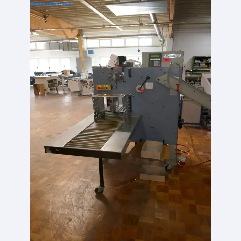 Máquinas de impressão e de seleção-1