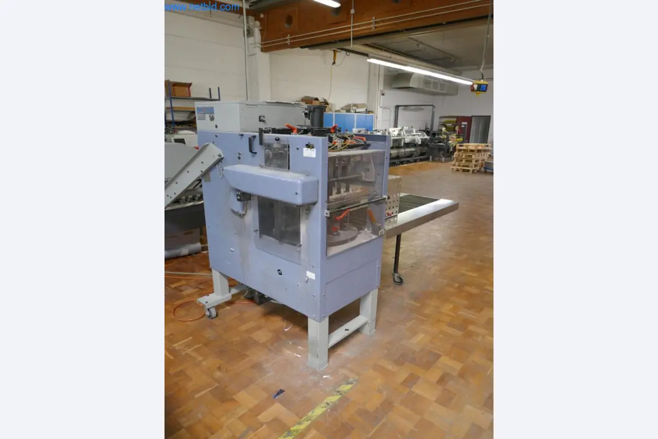 Máquinas de impressão e de seleção-3