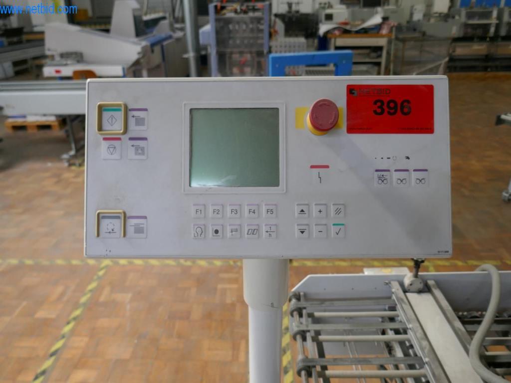 Tiskařské a třídicí stroje-2