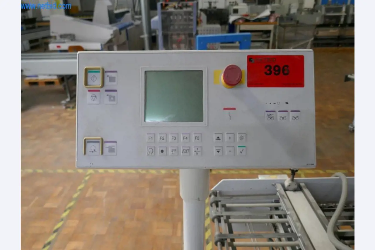 Máquinas de impressão e de seleção-2