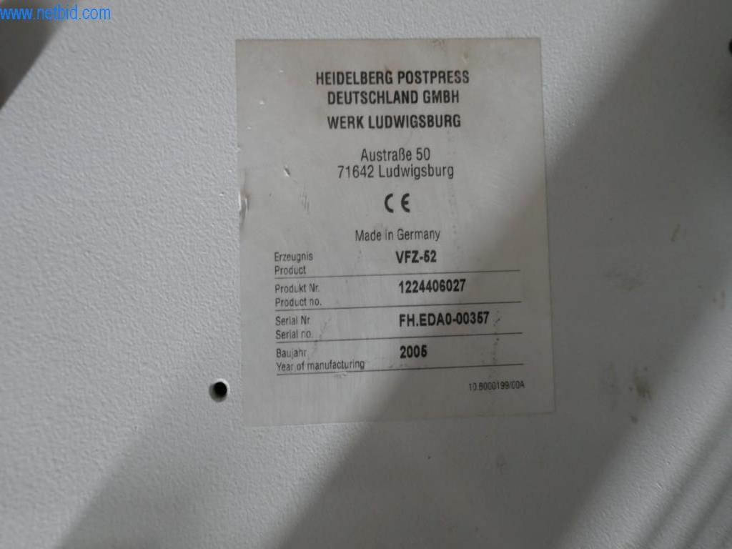 Tiskařské a třídicí stroje-4