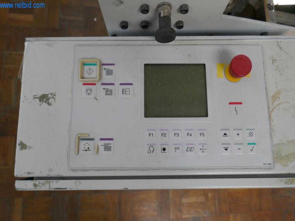 Tiskařské a třídicí stroje-4