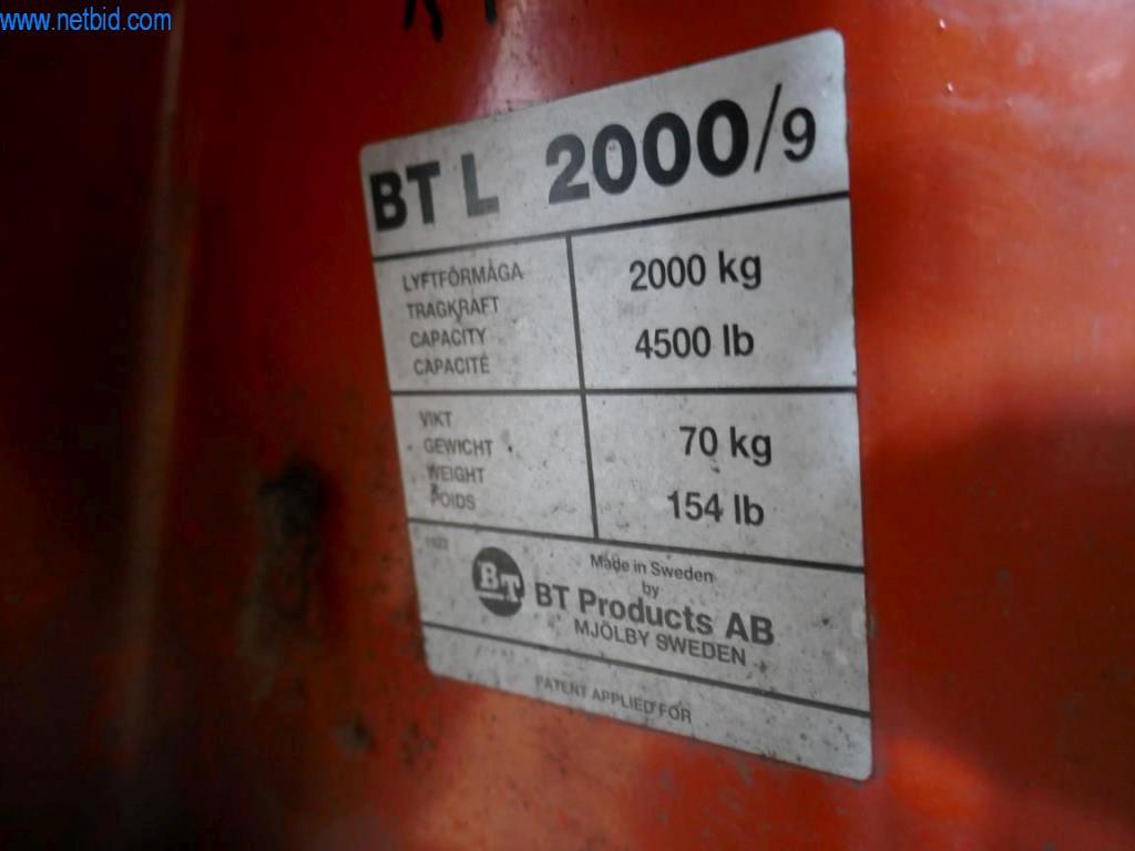 Tiskařské a třídicí stroje-4