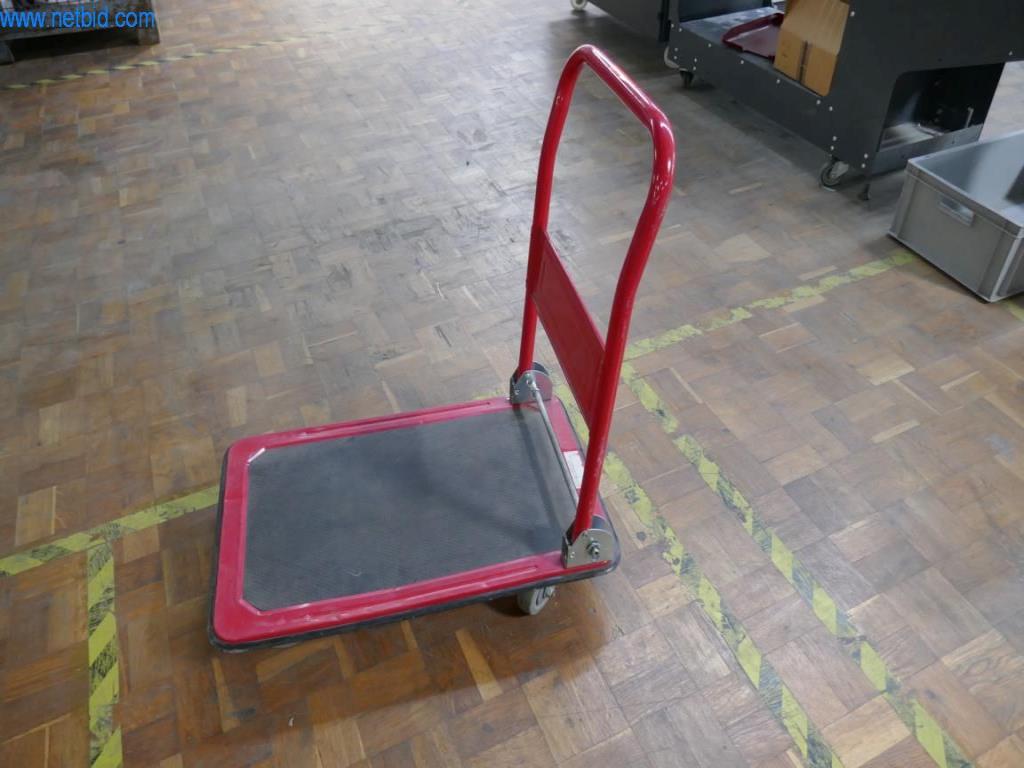 Tiskařské a třídicí stroje-5