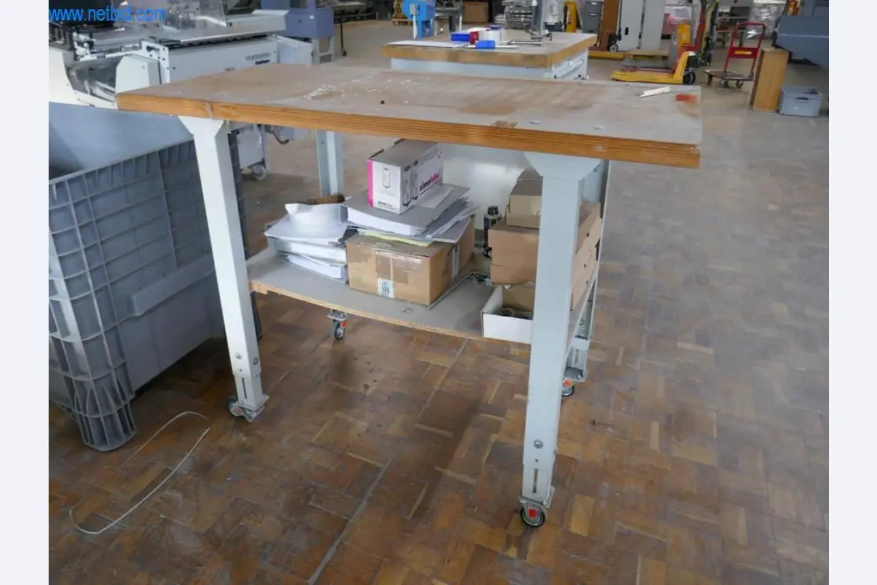 Tiskařské a třídicí stroje-1