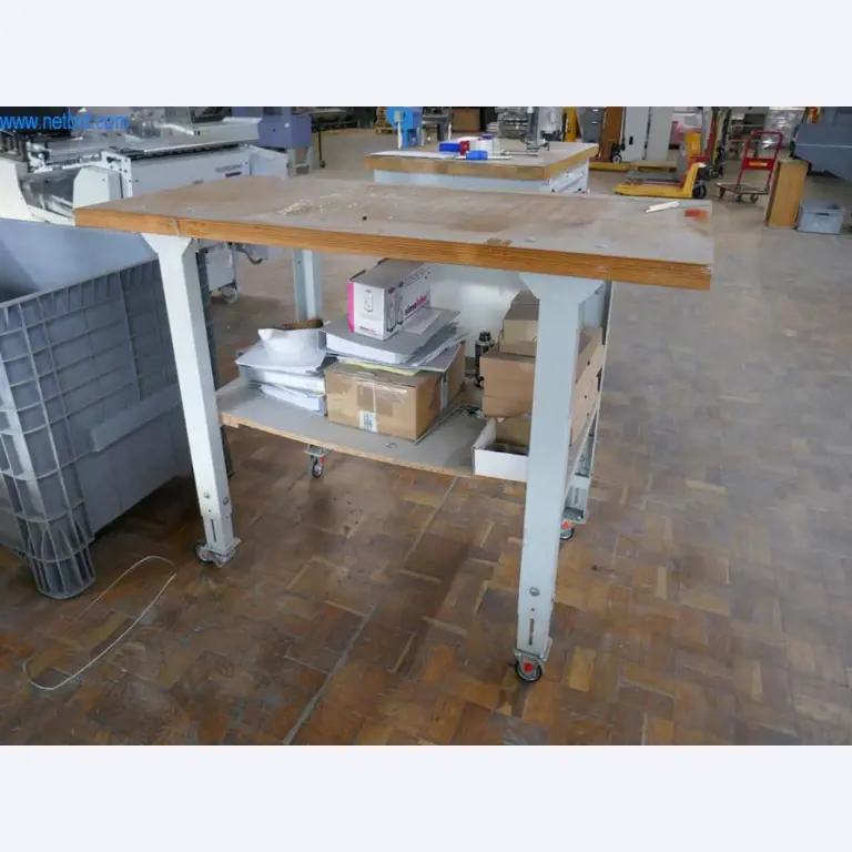 Tiskařské a třídicí stroje-1