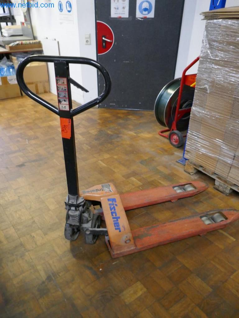 Tiskařské a třídicí stroje-1