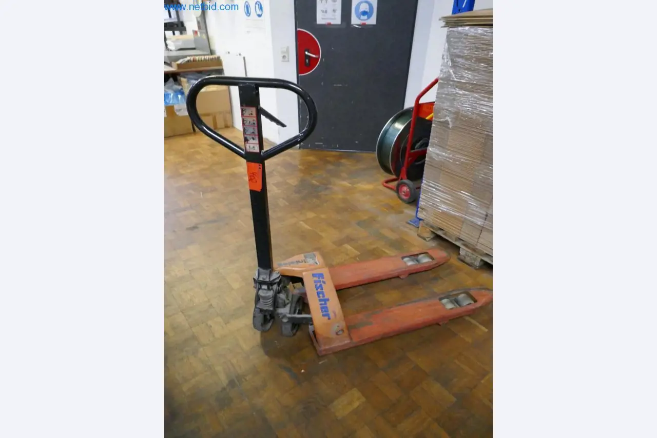 Tiskařské a třídicí stroje-1