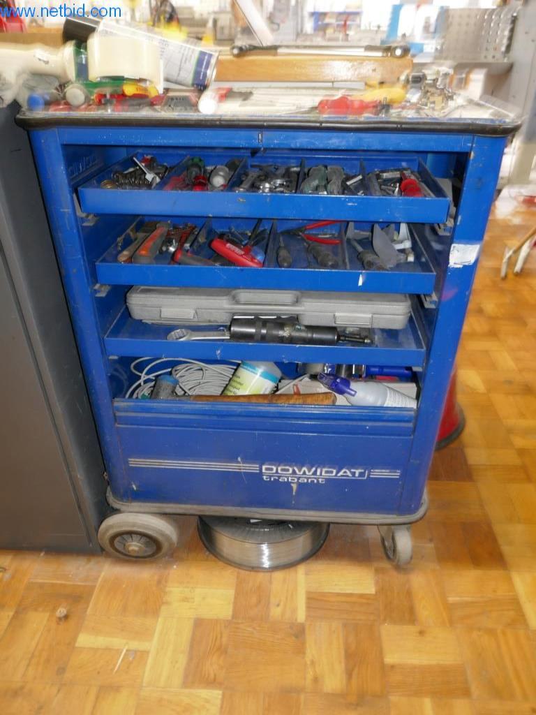 Machines du domaine de l'impression et du tri-1