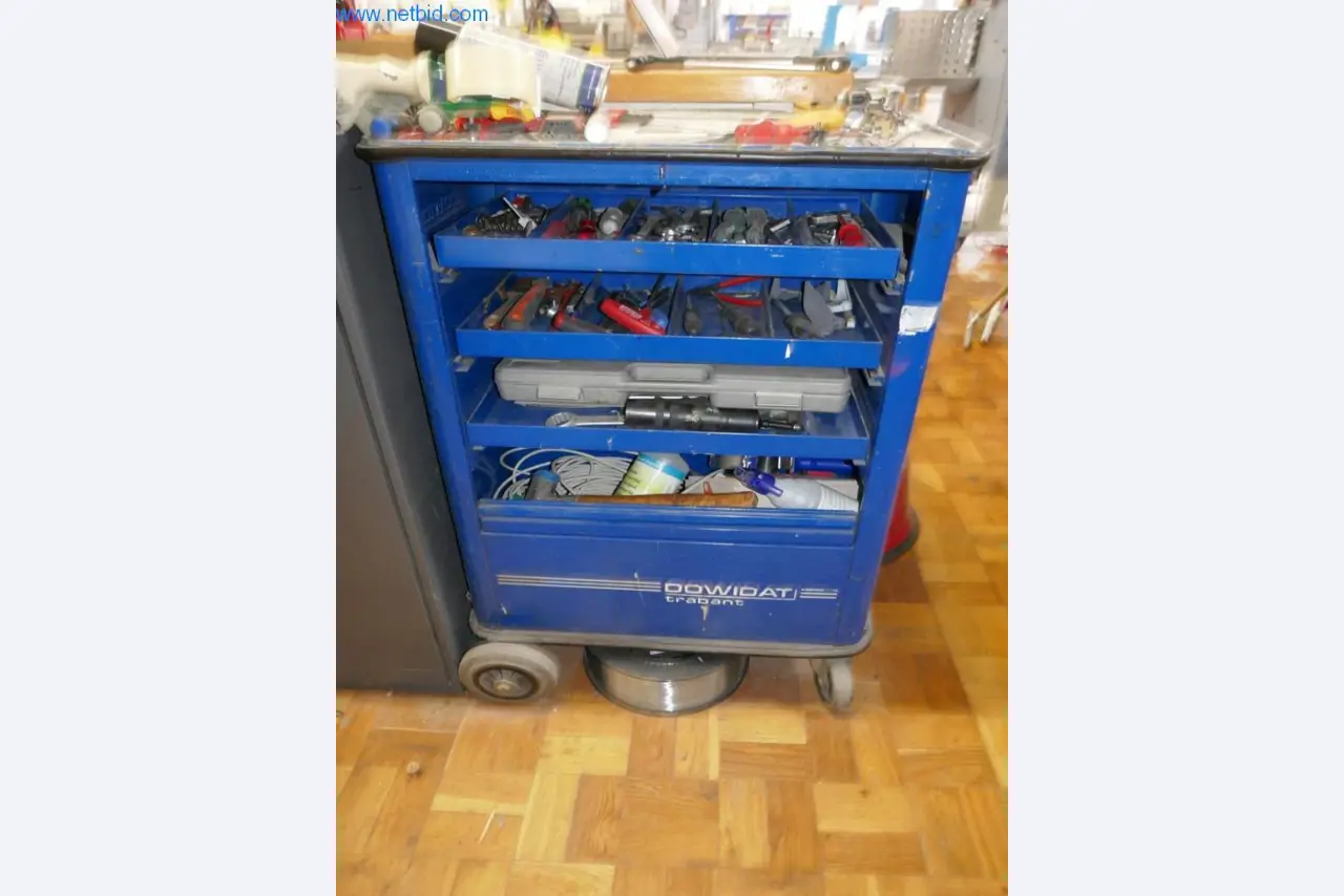 Machines du domaine de l'impression et du tri-1