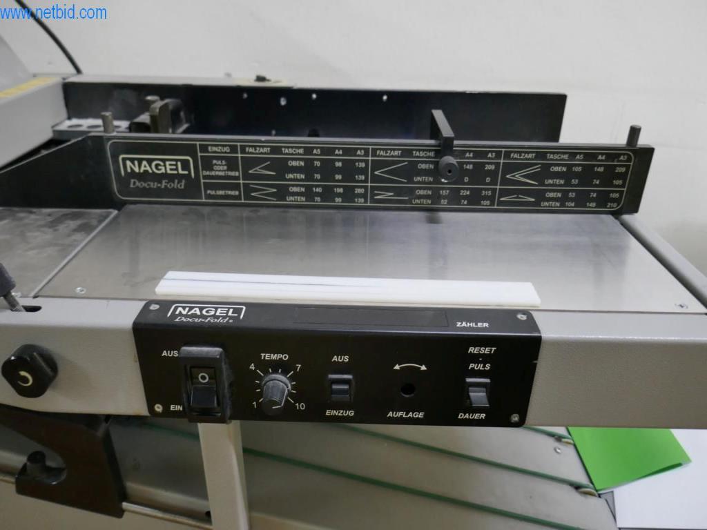 Tiskařské a třídicí stroje-3