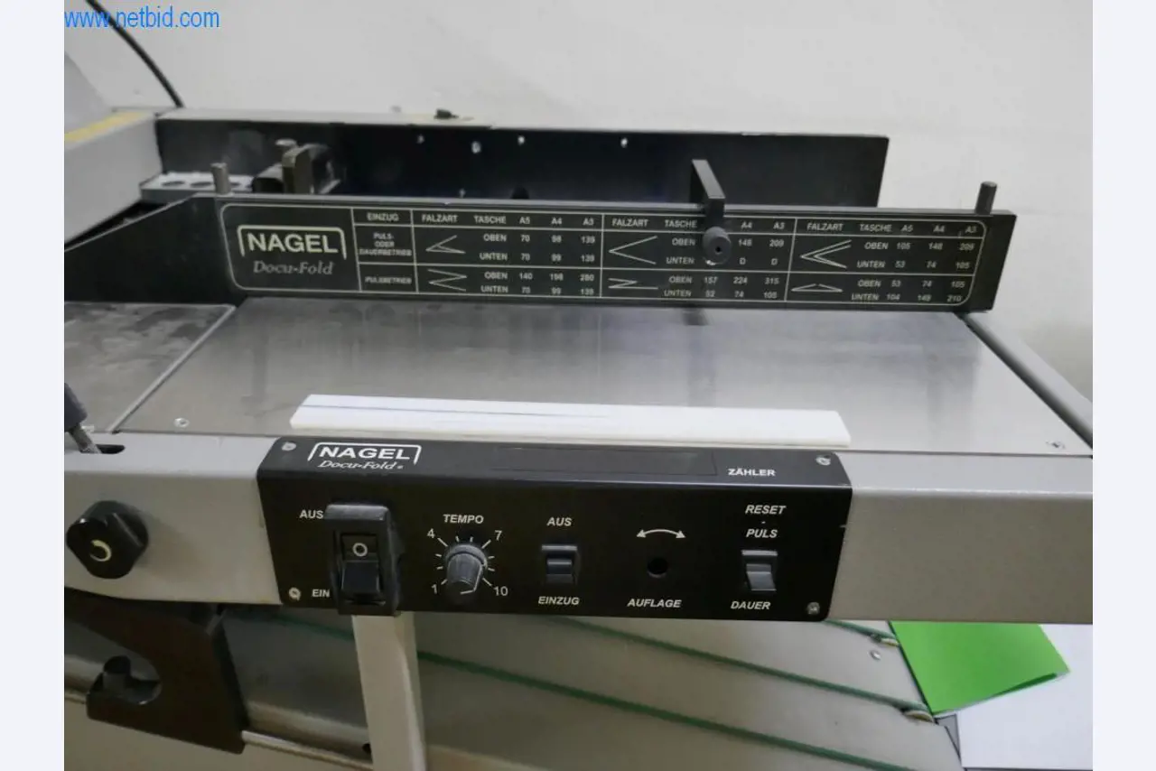 Máquinas de impressão e de seleção-3