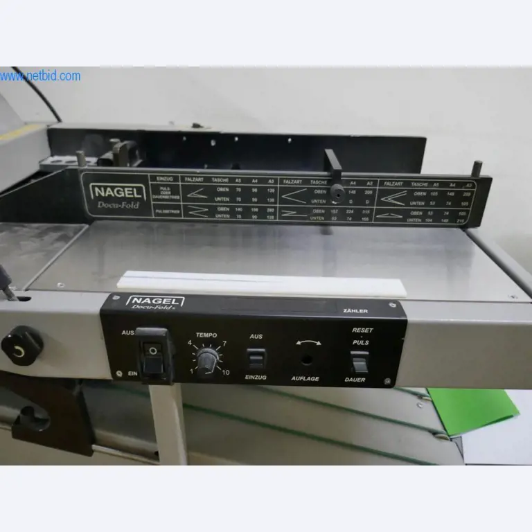 Máquinas de impressão e de seleção-3