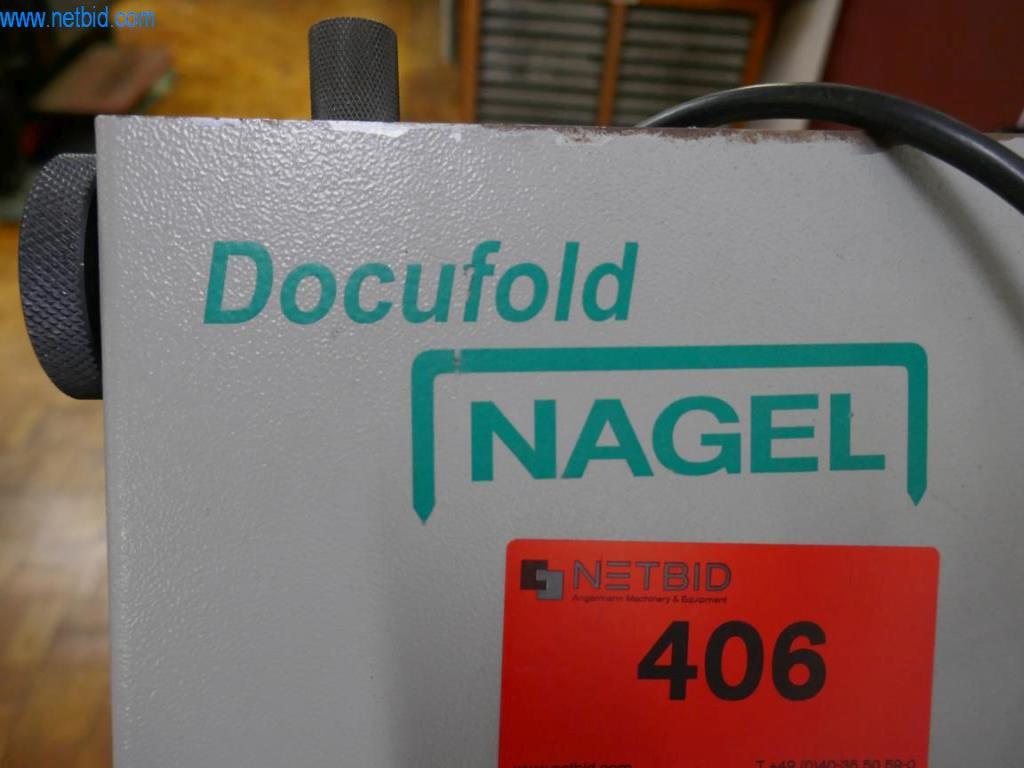 Tiskařské a třídicí stroje-4