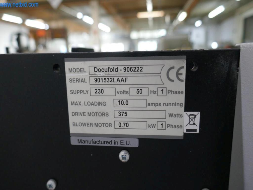 Tiskařské a třídicí stroje-5