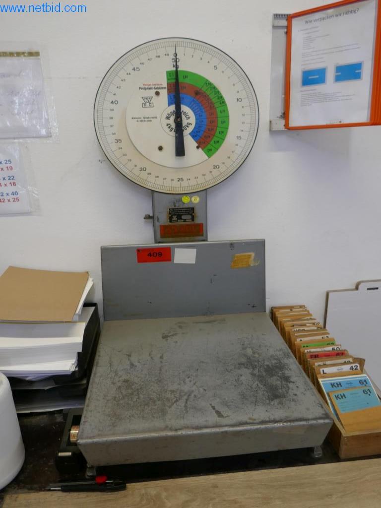 Tiskařské a třídicí stroje-1