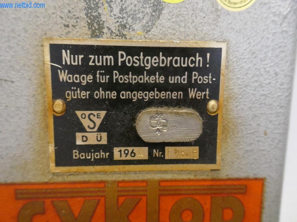 Tiskařské a třídicí stroje-3