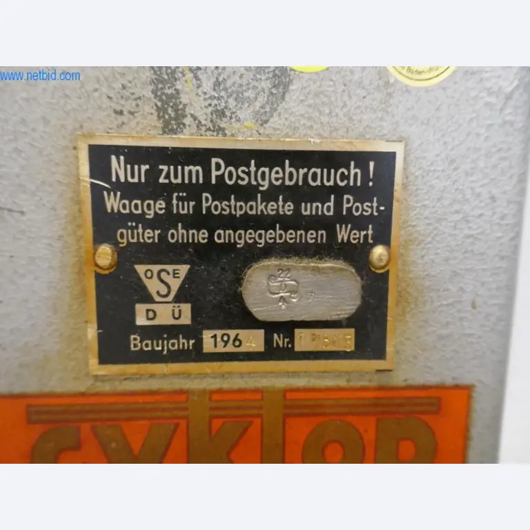 Tiskařské a třídicí stroje-3