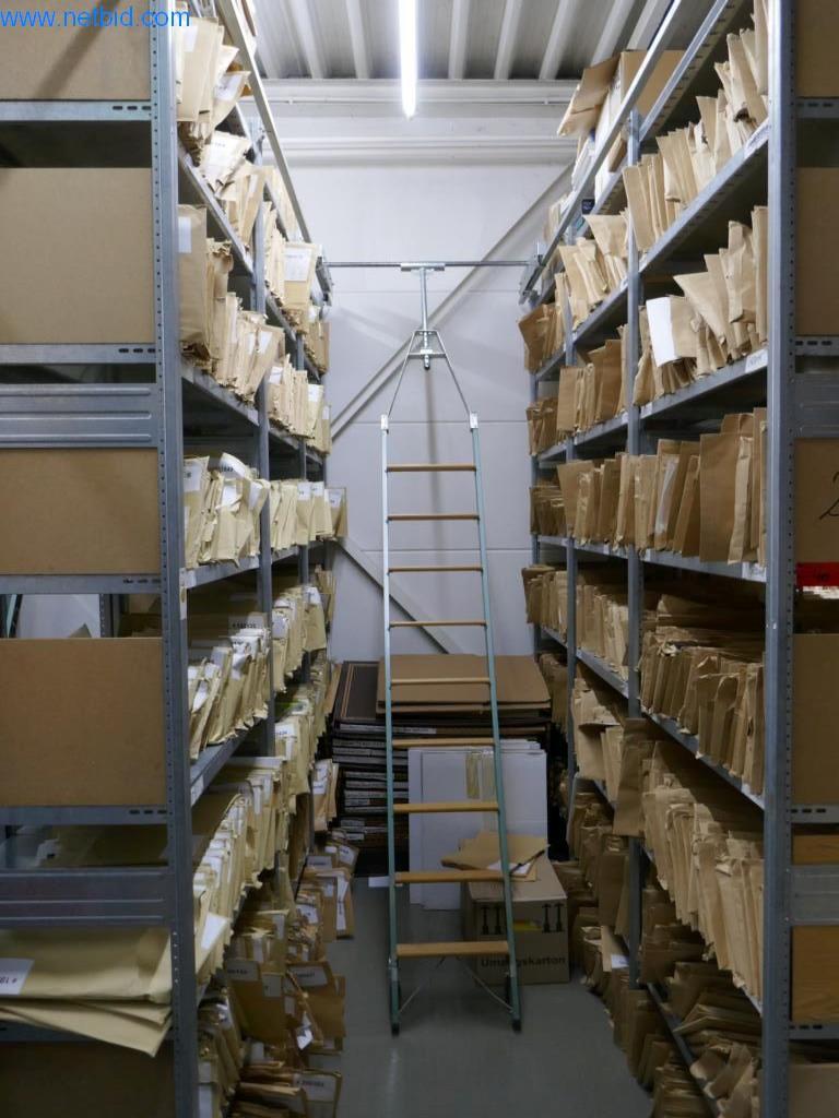 Tiskařské a třídicí stroje-1