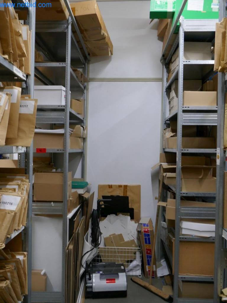 Tiskařské a třídicí stroje-2