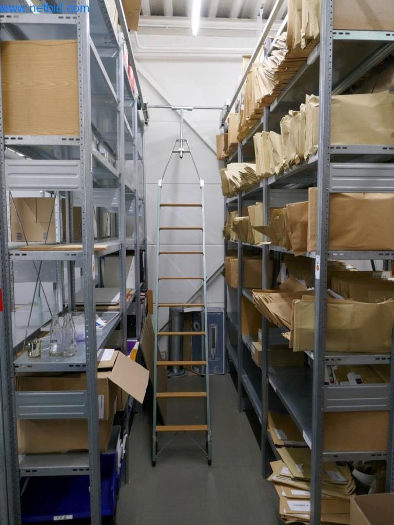 Tiskařské a třídicí stroje-3