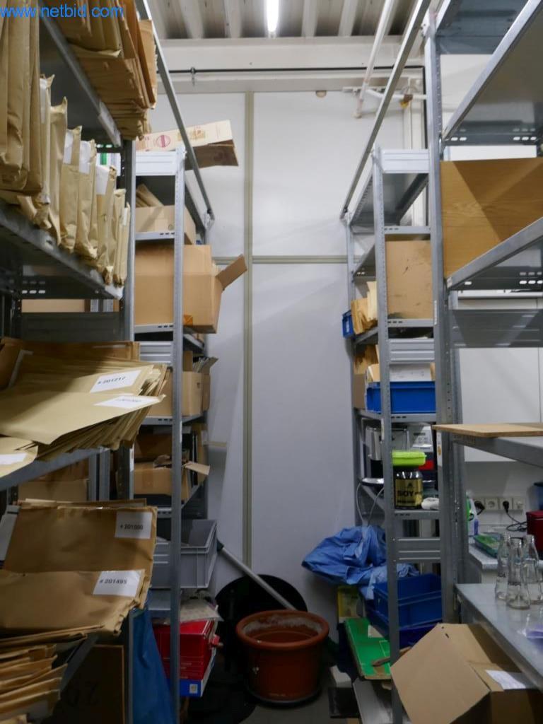 Tiskařské a třídicí stroje-4