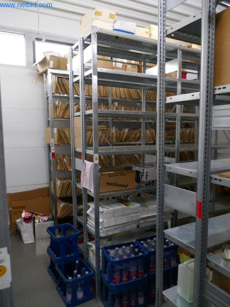 Tiskařské a třídicí stroje-5