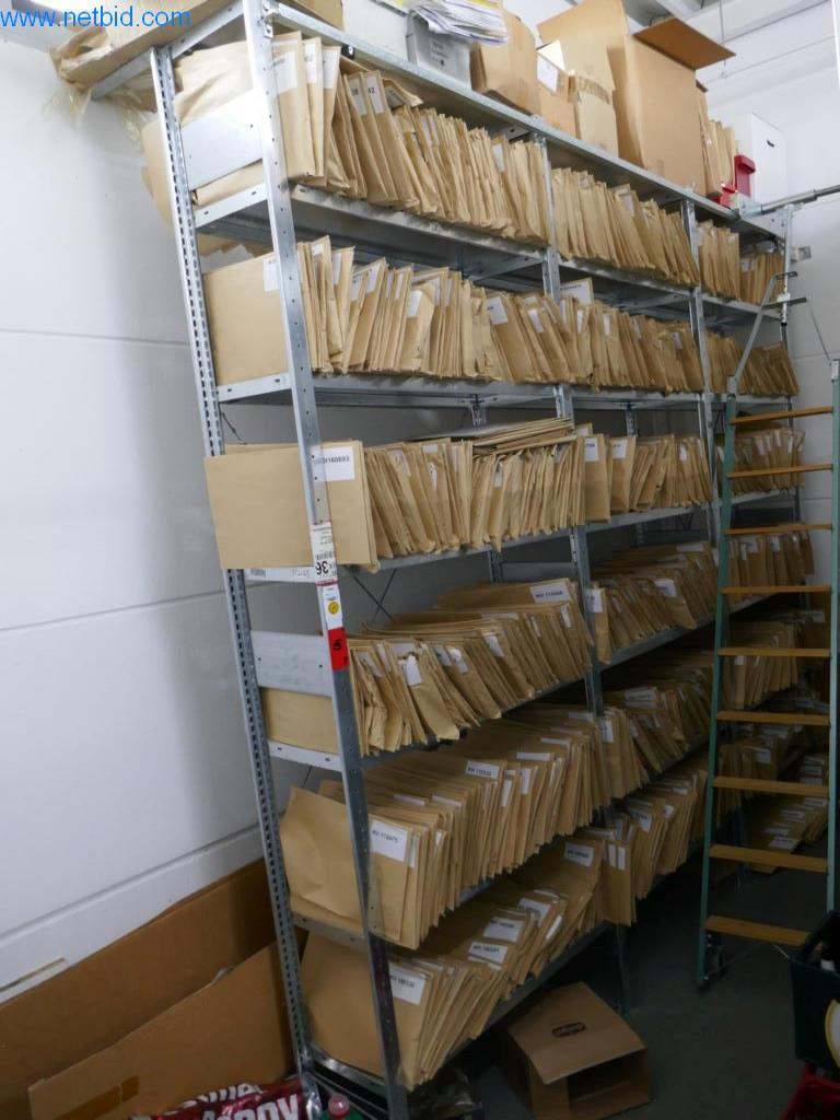 Tiskařské a třídicí stroje-6