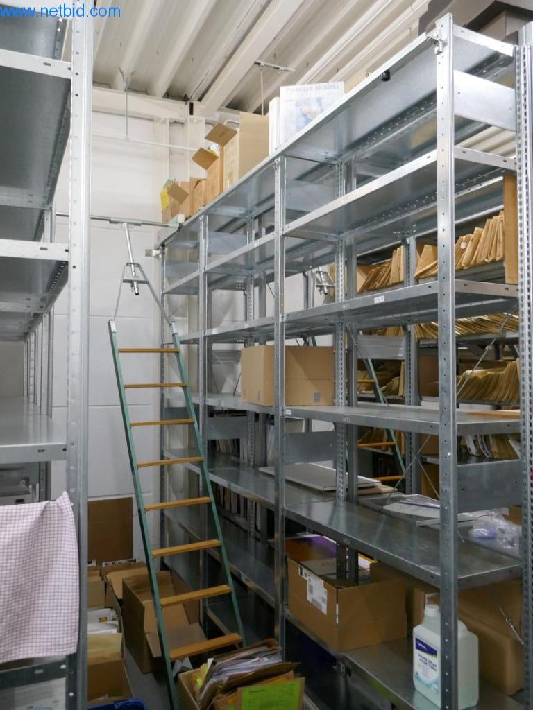 Tiskařské a třídicí stroje-7