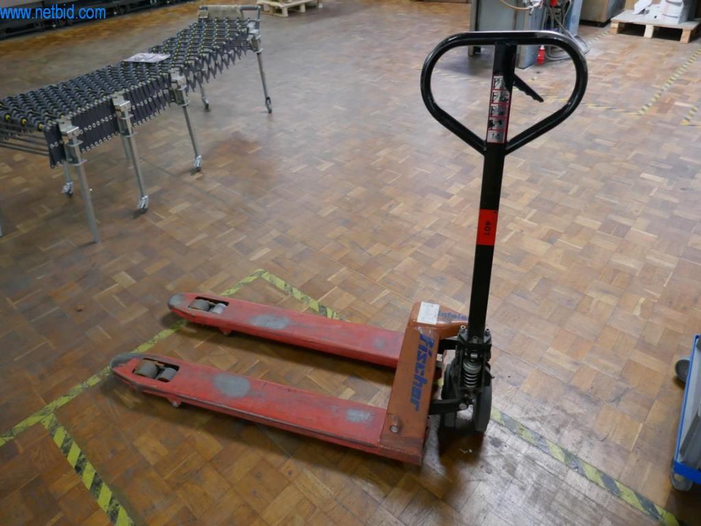 Tiskařské a třídicí stroje-1