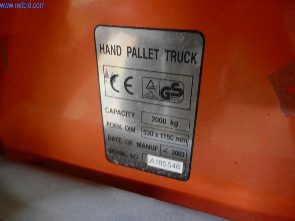 Tiskařské a třídicí stroje-2