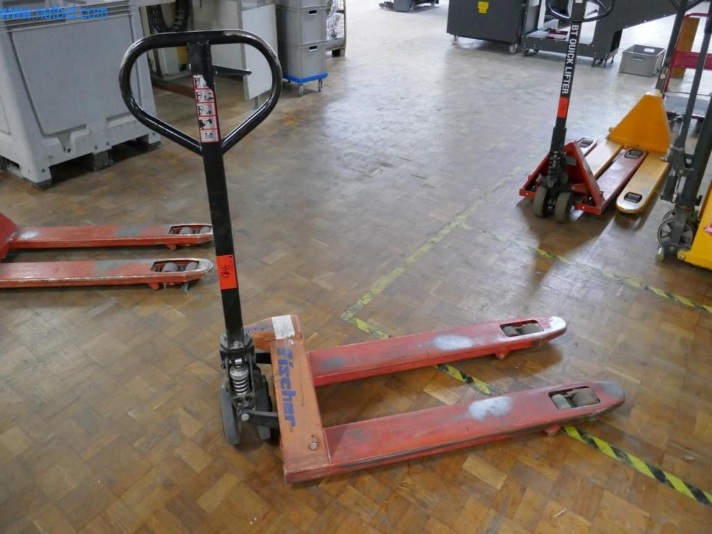 Tiskařské a třídicí stroje-3