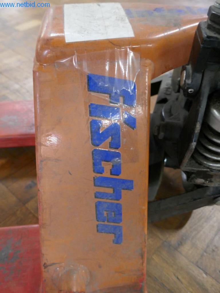 Tiskařské a třídicí stroje-4