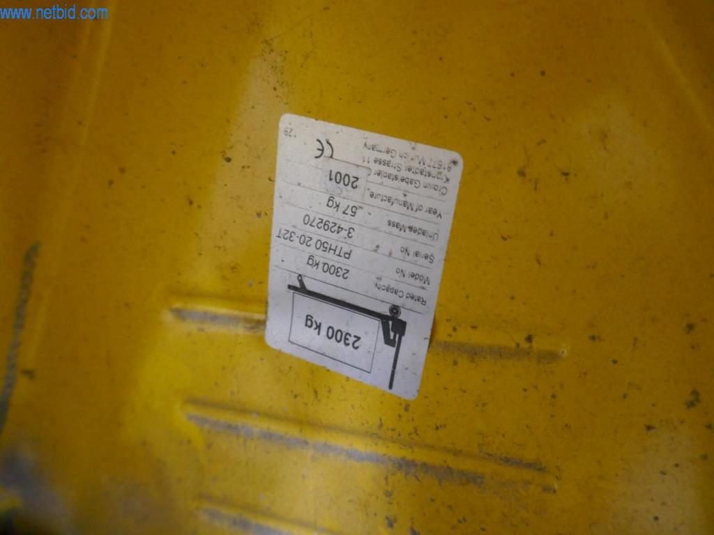 Tiskařské a třídicí stroje-6