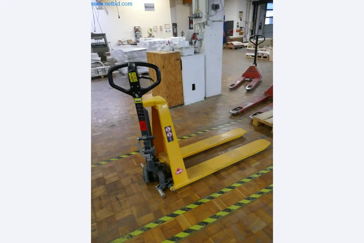 Tiskařské a třídicí stroje-1