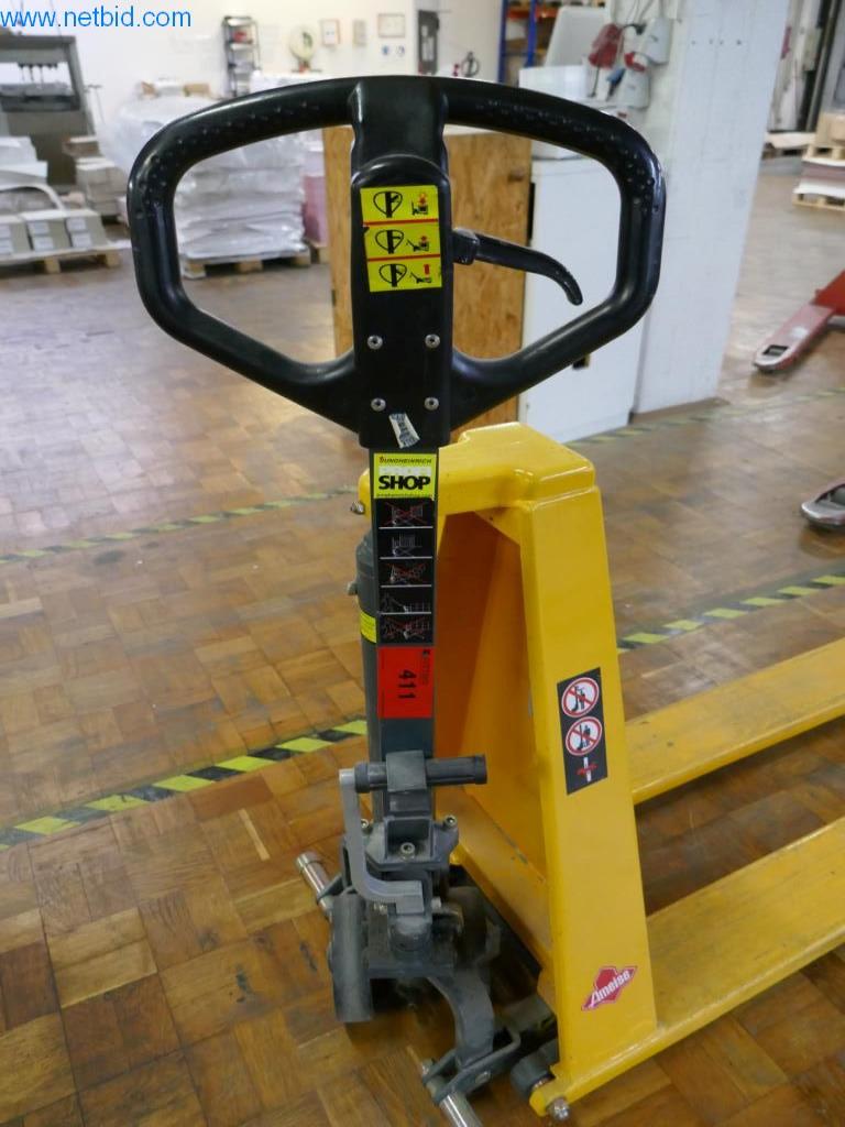 Tiskařské a třídicí stroje-2