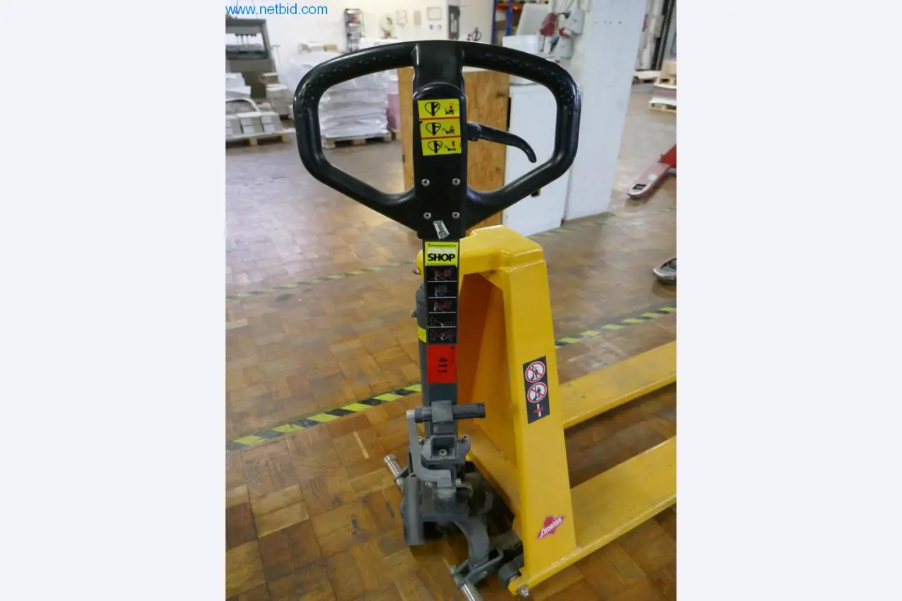 Tiskařské a třídicí stroje-2