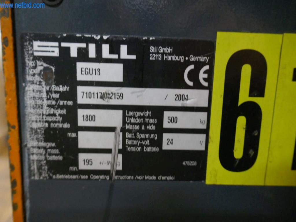 Maschinen aus dem Bereich Drucken und Sortieren-3