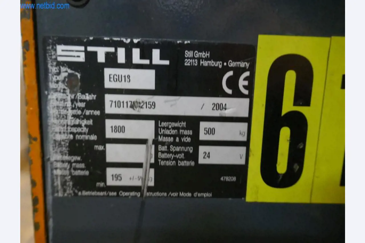 Tiskařské a třídicí stroje-3